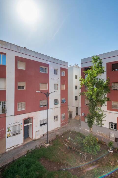 Welcome To Dar Rabha- Casablanca Ngoại thất bức ảnh